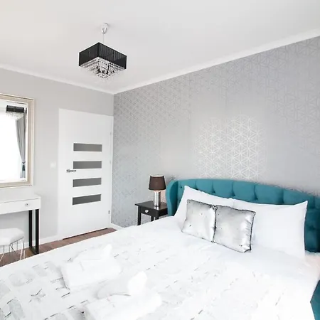 Vistula Exclusive Apartment M11 克拉科夫