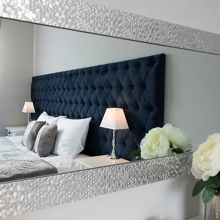 Vistula Exclusive Apartment M11 公寓 *