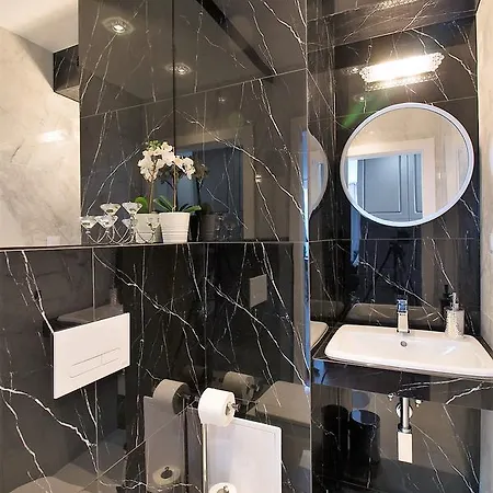 Vistula Exclusive Apartment M11 * 克拉科夫