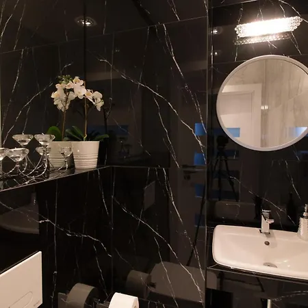 Vistula Exclusive Apartment M11 Apartman Krakkó