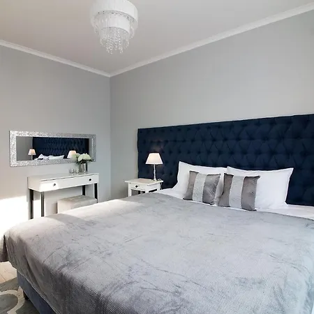 Vistula Exclusive Apartment M11