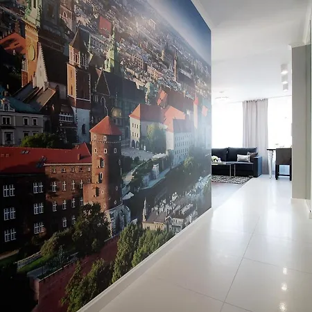 Vistula Exclusive Apartment M11 *