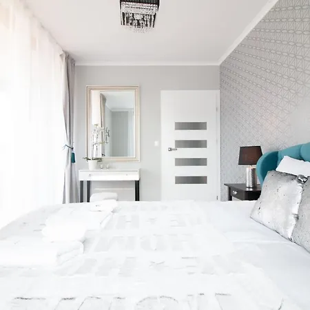 Vistula Exclusive Apartment M11 *