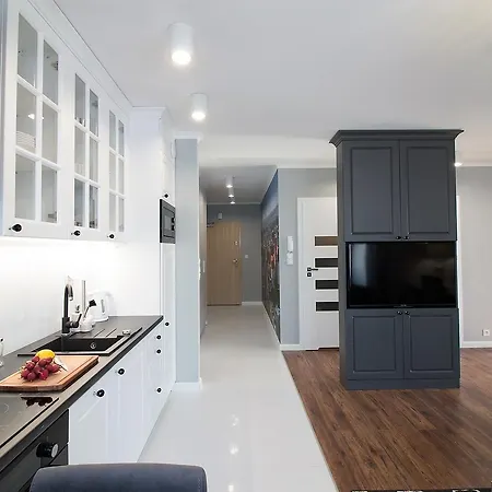 Apartman Vistula Exclusive Apartment M11