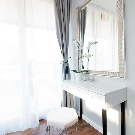 Vistula Exclusive Apartment M11 * 克拉科夫